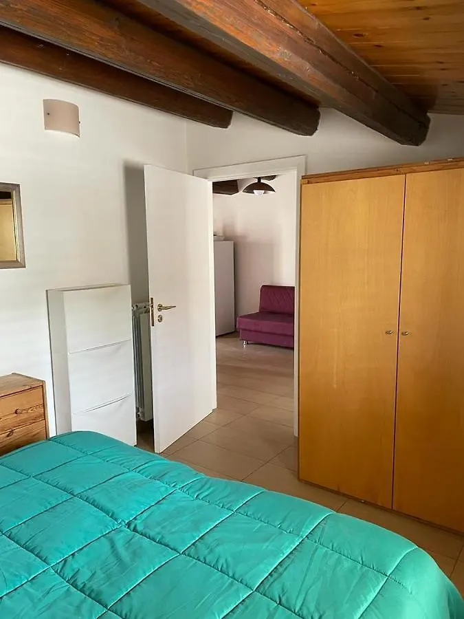 Terrazza Su Scicli Apartment