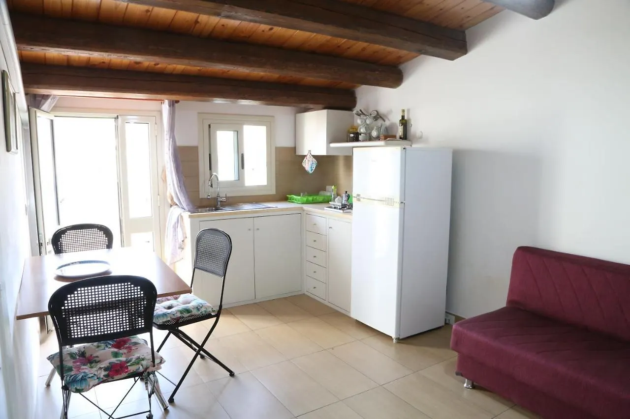 Appartamento Terrazza su Scicli Italia