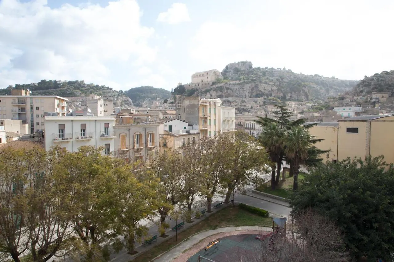 Terrazza Su Scicli contacts
