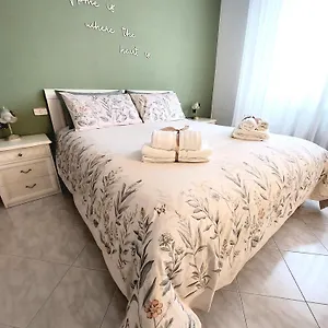 Rosa D' Inverno Casa vacanze Piancastagnaio
