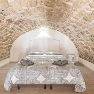 Dammuso Almendra Casa vacanze